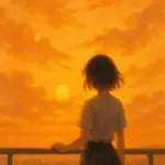 君が笑う前の温度